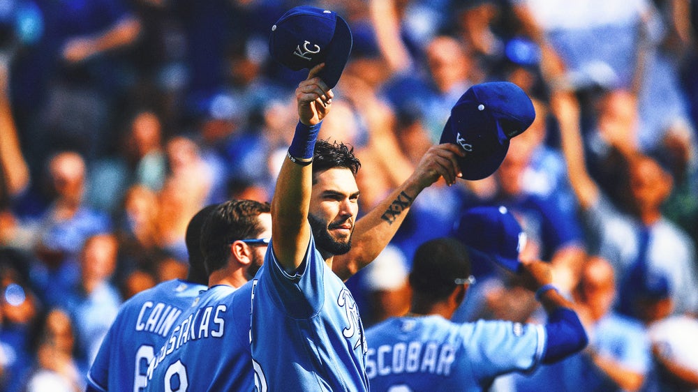 Eric Hosmer retires from MLB following 13-year career, World Series title