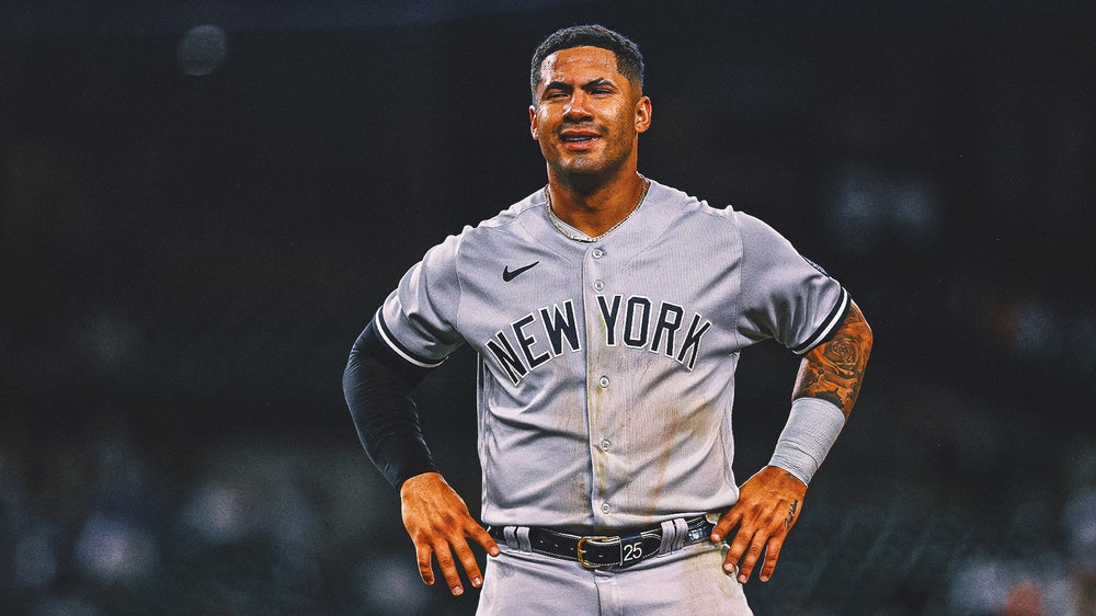 Why Gleyber Torres doesn’t blame the Yankees for being hesitant to extend him