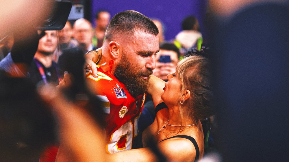 Travis Kelce said he would marry Katy Perry over Taylor Swift in hilarious 2016 clip