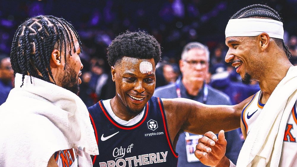 Kyle Lowry News, Rumors, Updates - Philadelphia 76ers | FOX Sports
