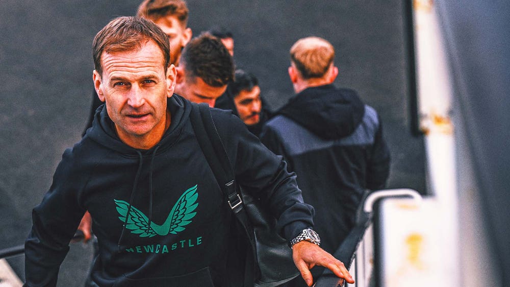 Man United turning to key Newcastle official to lead club's reboot?