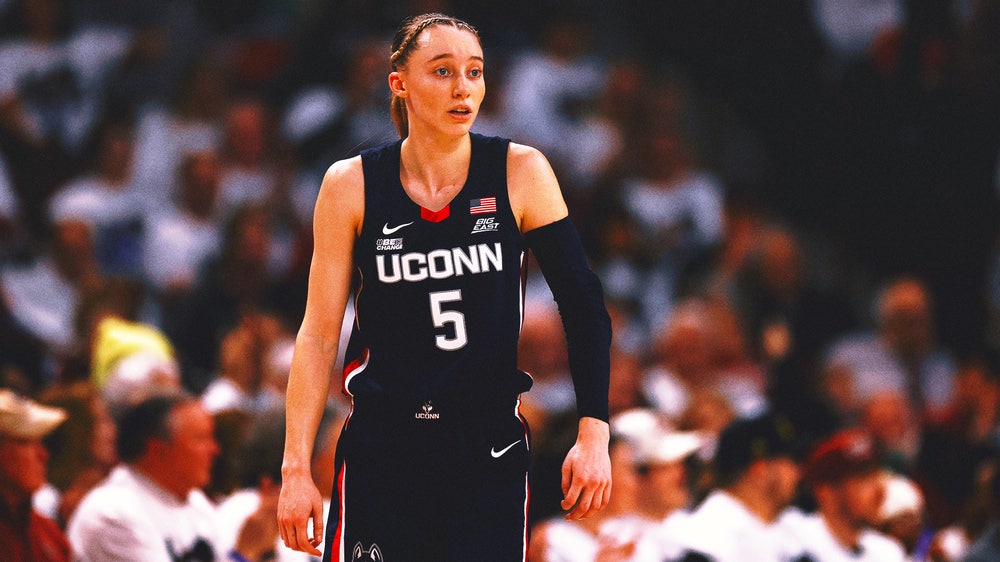 Paige Bueckers announces she will return to UConn for 2024-25 season