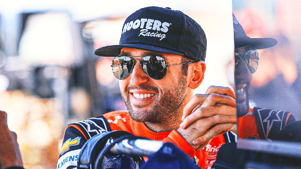 Chase Elliott News Rumors NASCAR Updates FOX Sports