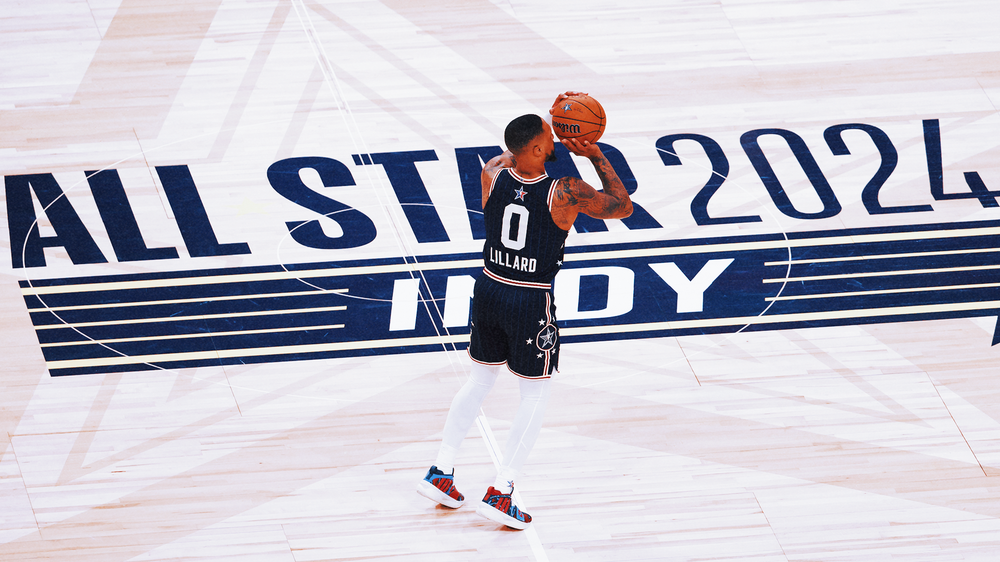 Damian Lillard News Rumors Updates Milwaukee Bucks FOX Sports
