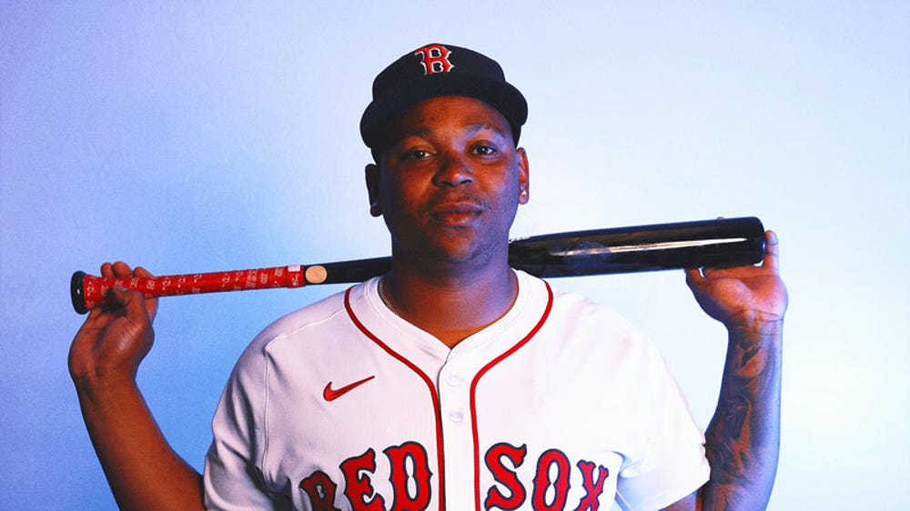 Rafael Devers - MLB News, Rumors, & Updates | FOX Sports