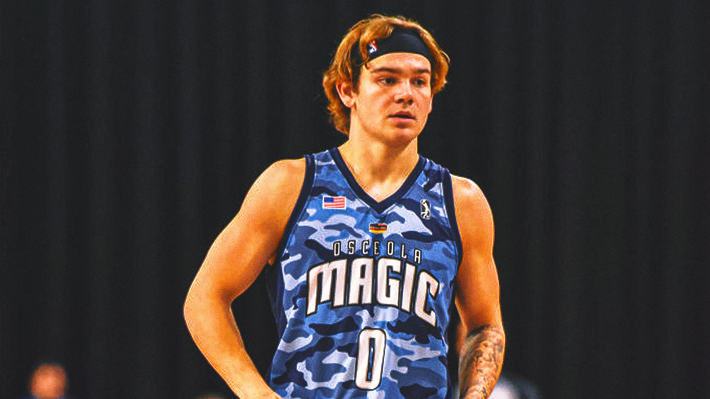 2023-24 NBA All-Star Weekend odds: Mac McClung favored to win dunk contest