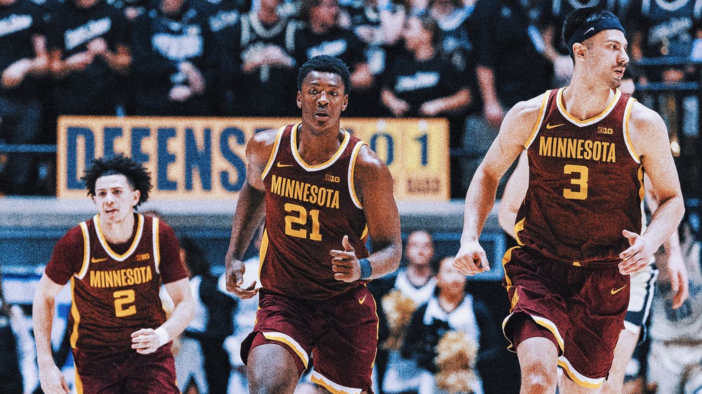 2024 College Basketball odds: Minnesota proves best against spread