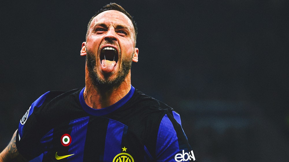 Champions League takeaways: Inter leaves it late, PSV benefits from iffy penalty call