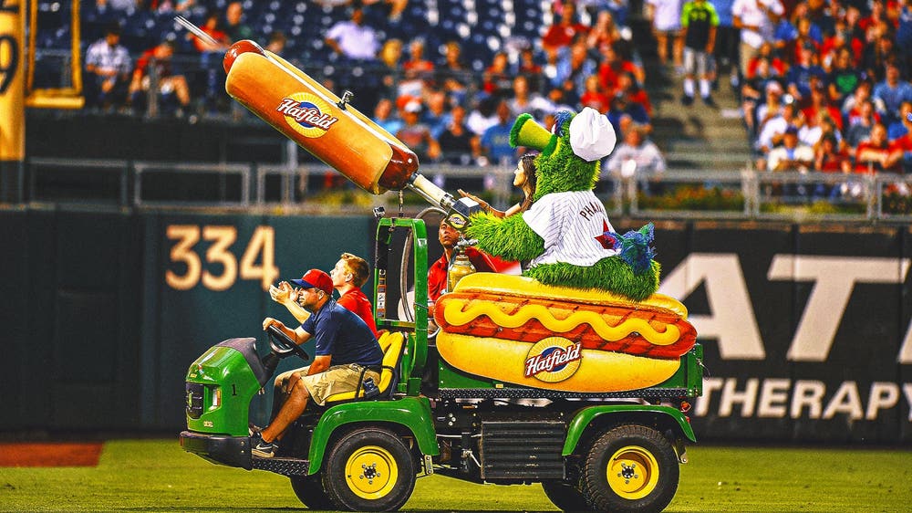 Phillies are scrapping $1 hot dog nights following unruly fan behavior