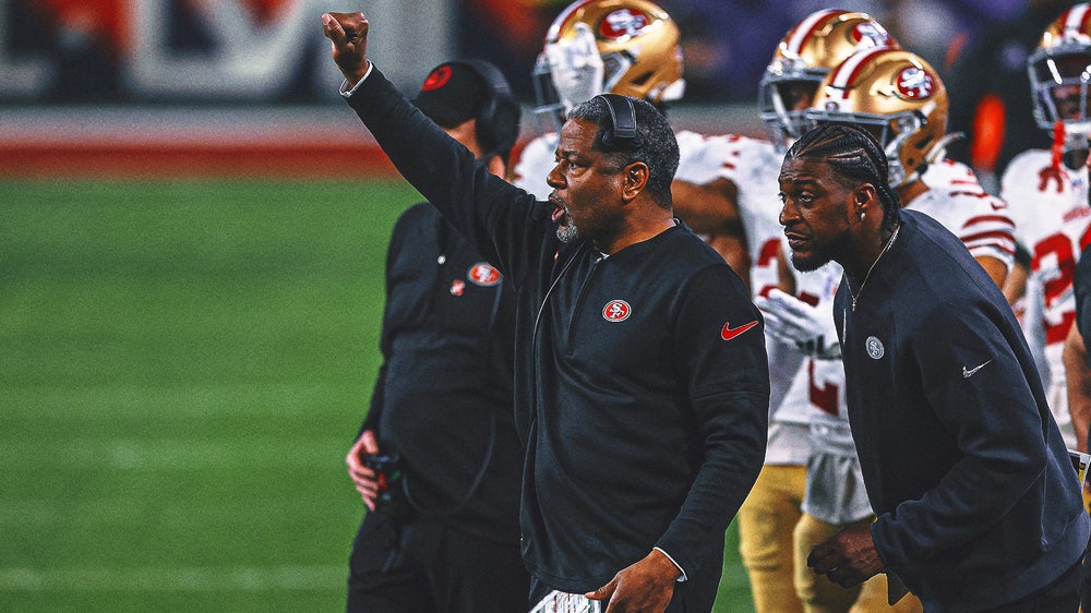 Why did 49ers fire DC Steve Wilks? Here's what we know