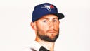 Blue Jays' Tim Mayza serves fantasy football punishment as Toronto's bat boy
