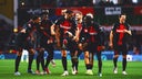 Bayer Leverkusen sets new German record with 33-game unbeaten streak