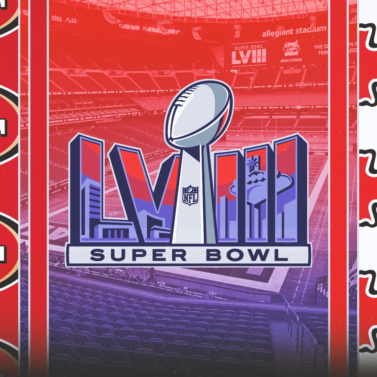 Superbowl 202 shop
