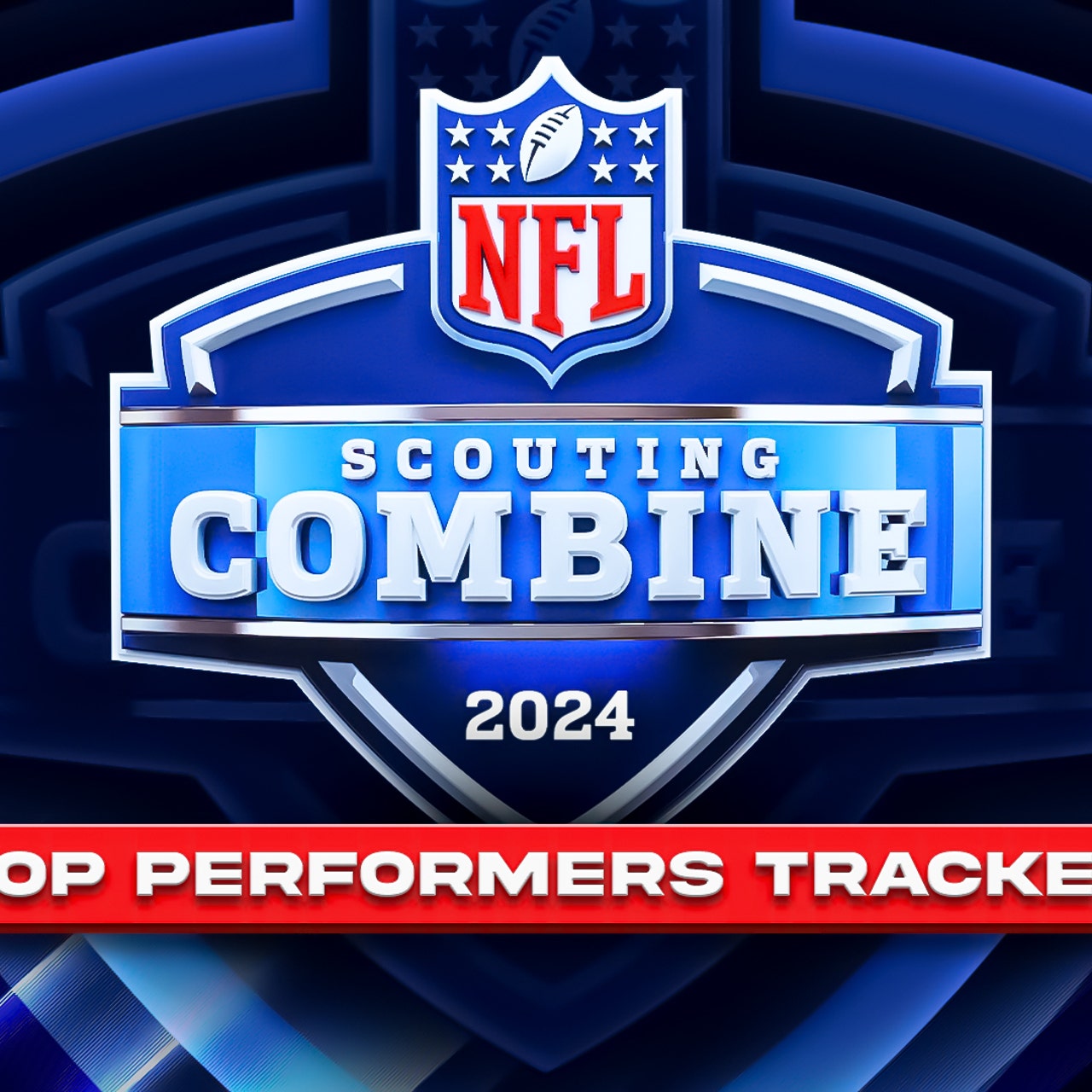 NFL combine 2024 live updates results, top performers and latest⚕️