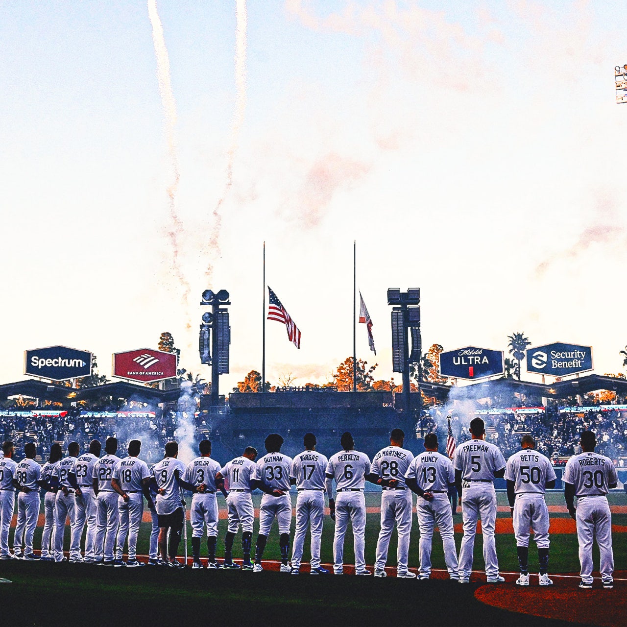Sammy Welch Kabar Mlb Opening Day 2024 Date