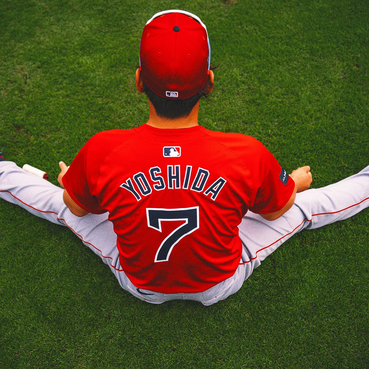 2024 MLB jersey controversy MLBPA hopes for changes before