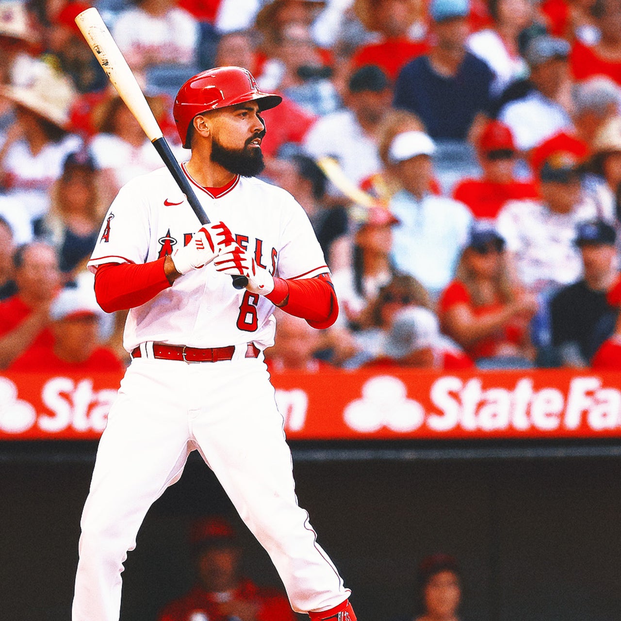 Anthony rendon jersey cheap