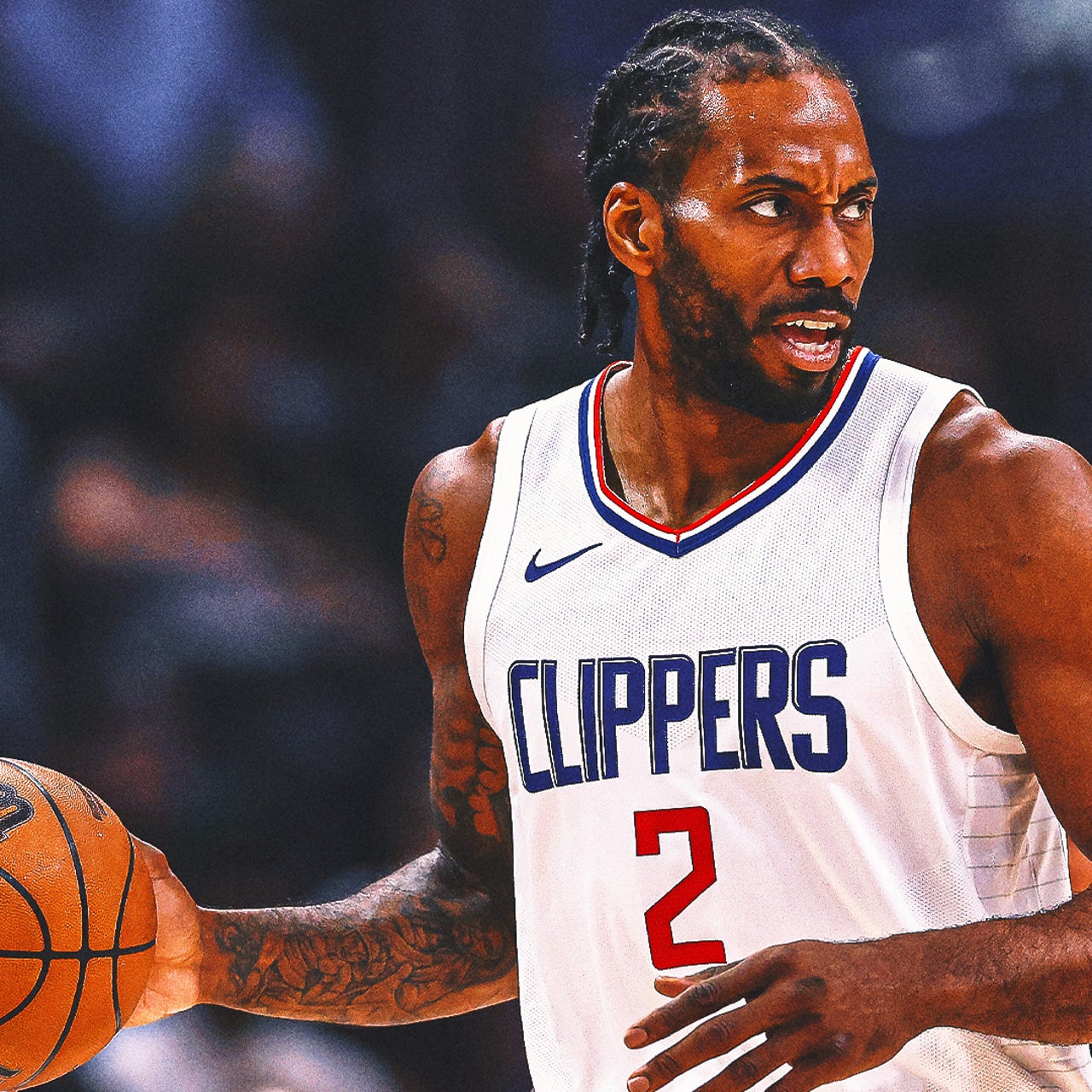 clippers new uniforms 2020