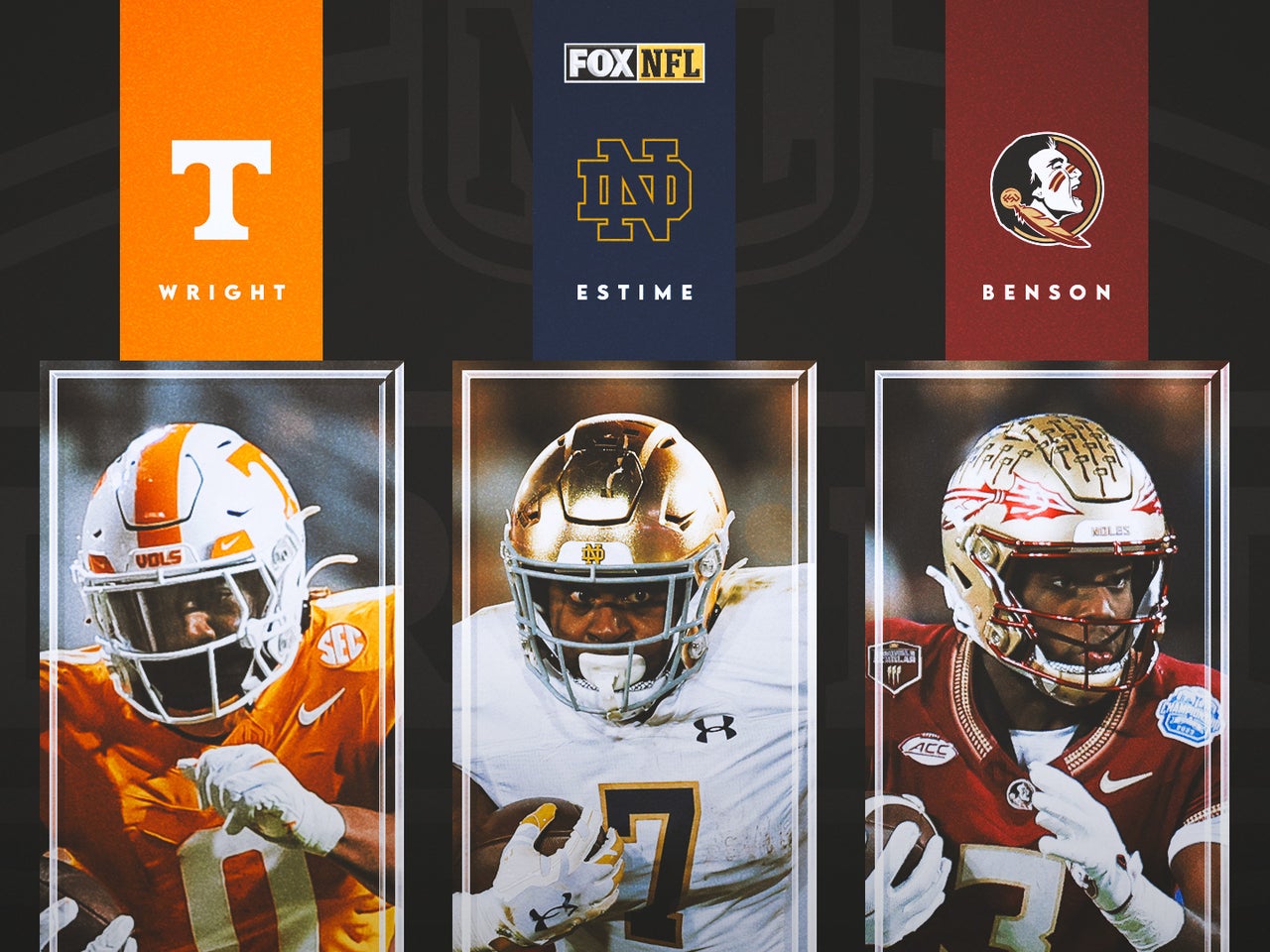 Running Backs Drafted in the 2024 NFL Draft: Top Picks