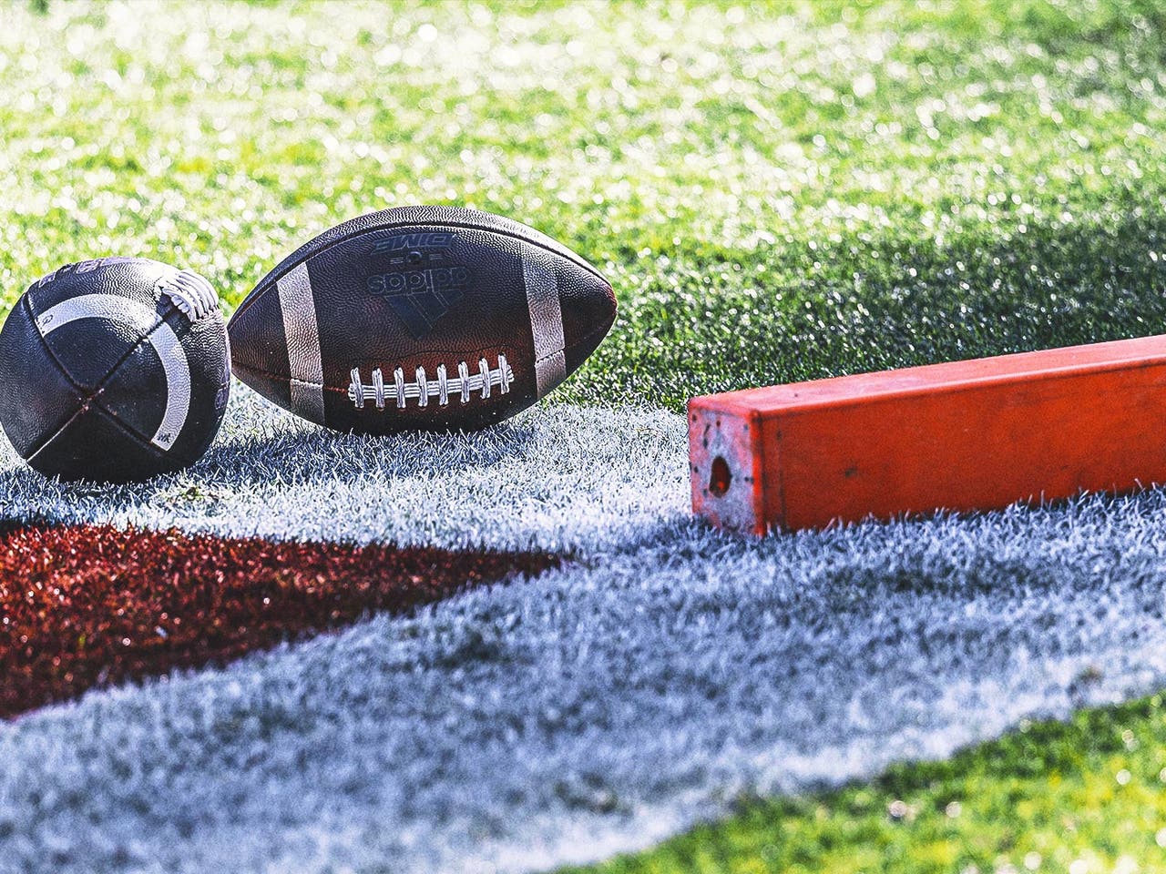 2024 NCAA College Football Overtime Rules How does OT work FOX Sports
