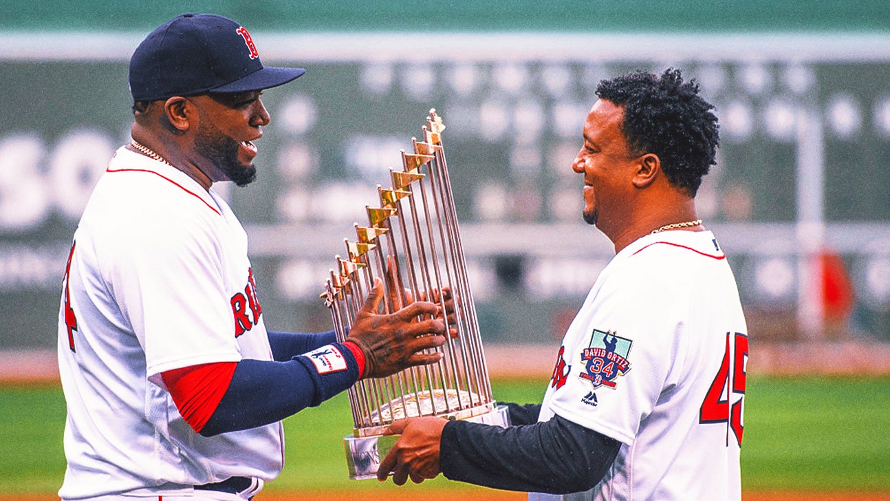 2004 and 2024 Red Sox to be focus of Netflix documentaries