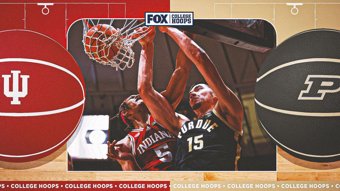 Purdue's dominant win over Indiana further proves why this team should be appreciated