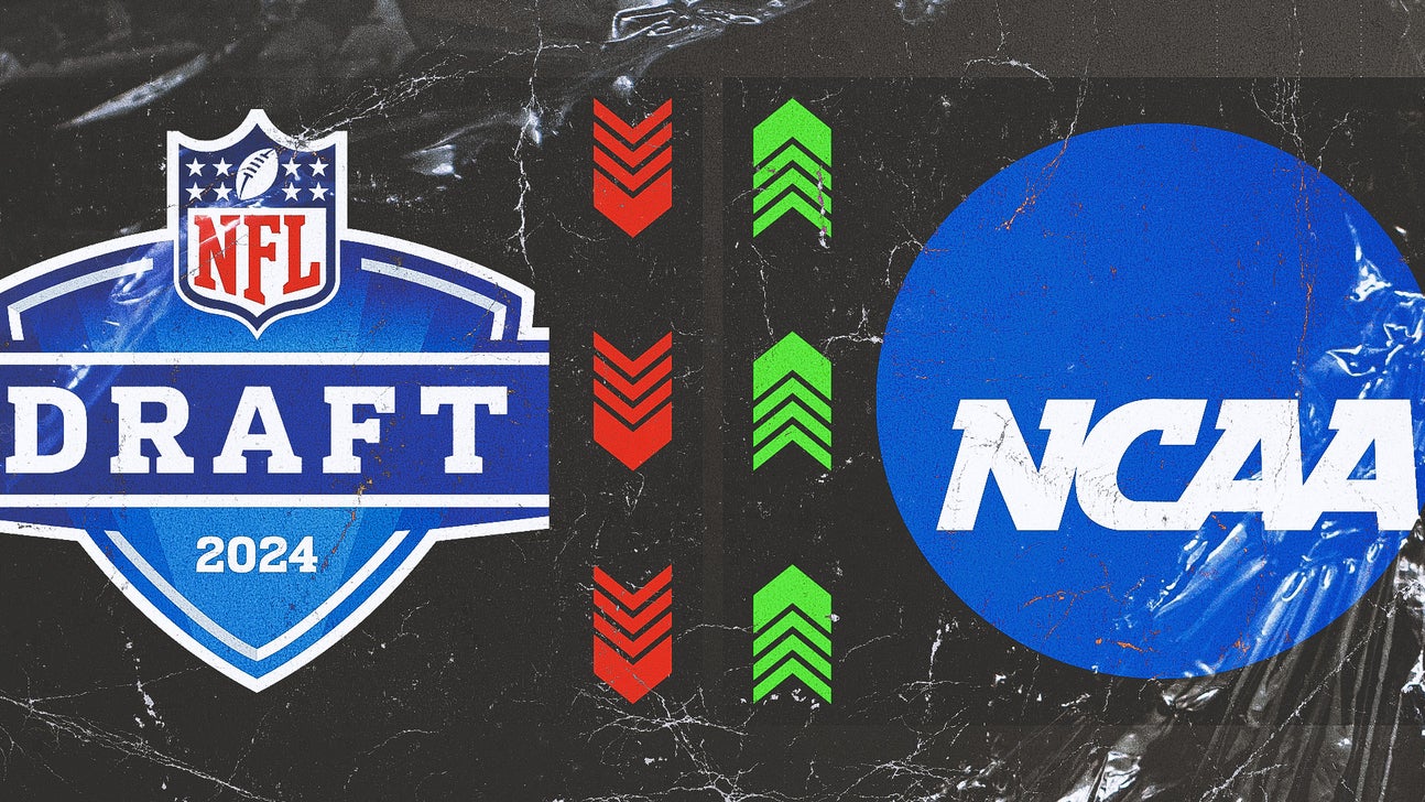 How NIL has led to a glaring lack of depth in the 2024 NFL Draft