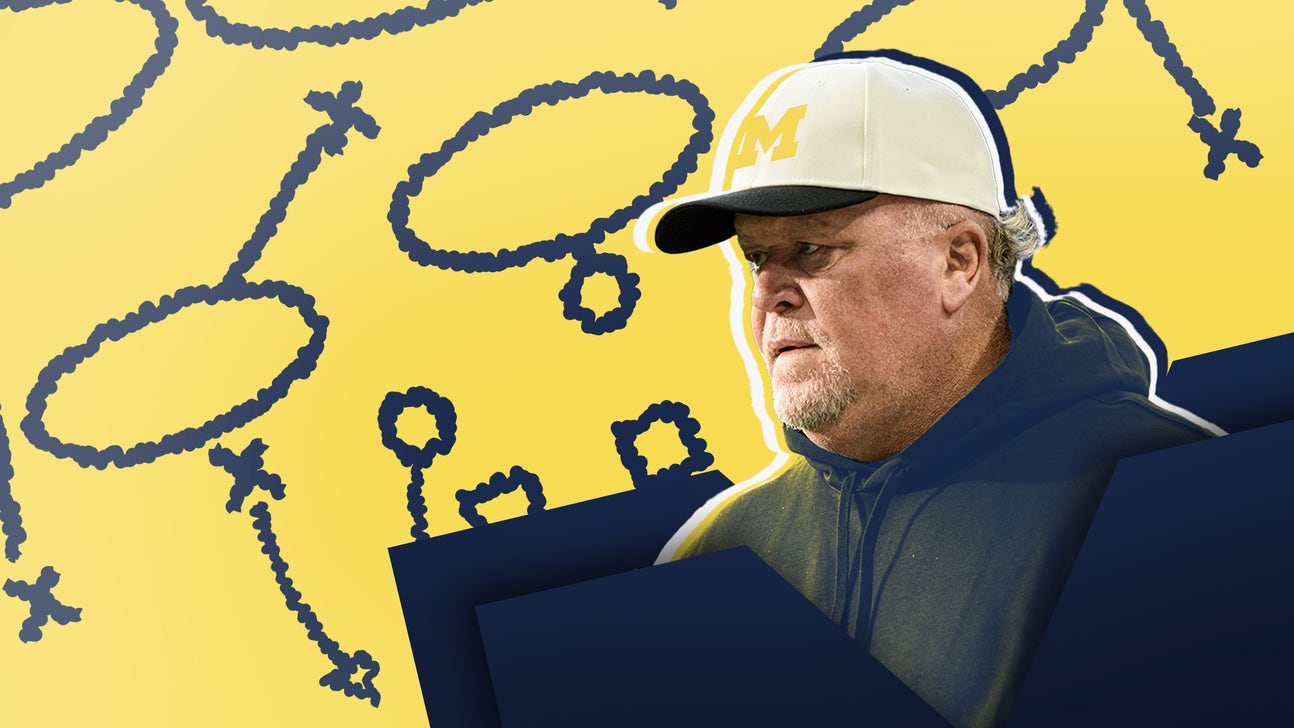 Joel Klatt: Why Wink Martindale is a perfect hire for Michigan