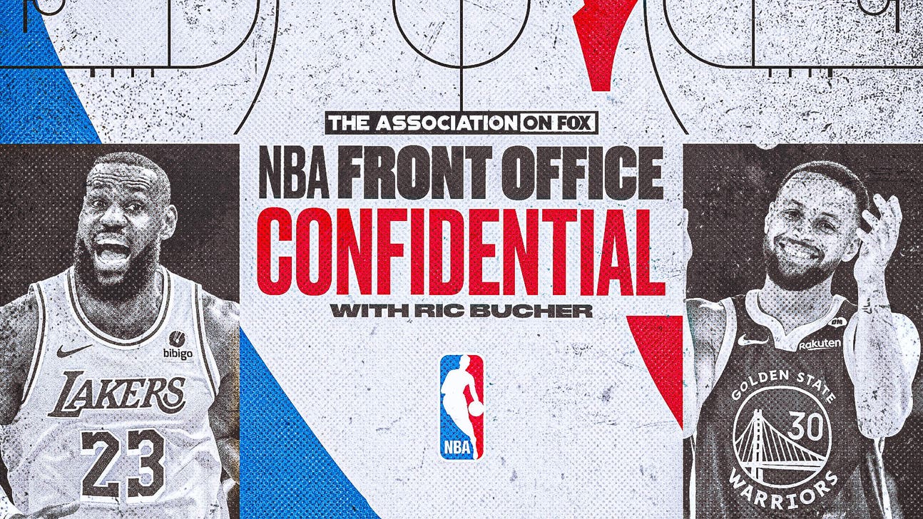 Did the Lakers stick with LeBron James or are they stuck with him?