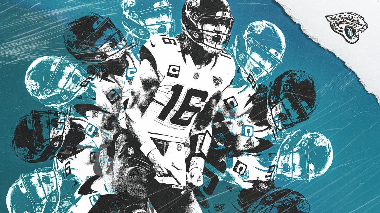 Jaguars profess faith in Trevor Lawrence; what does that mean for extension talks?
