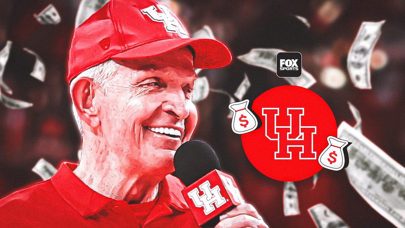 Mattress Mack set to win $7.5 million if Houston wins NCAA Tournament
