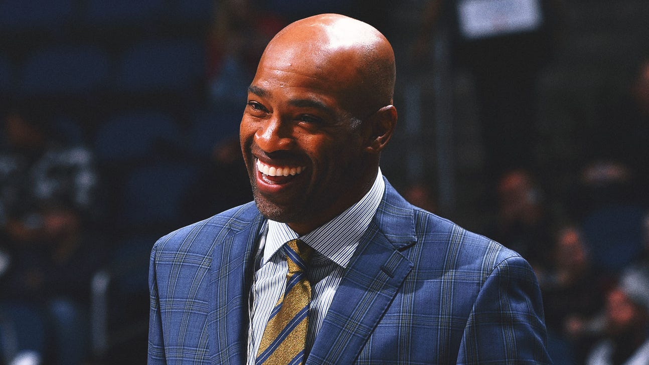 Vince Carter, Chauncey Billups, Seimone Augustus Among 2024 Basketball ...