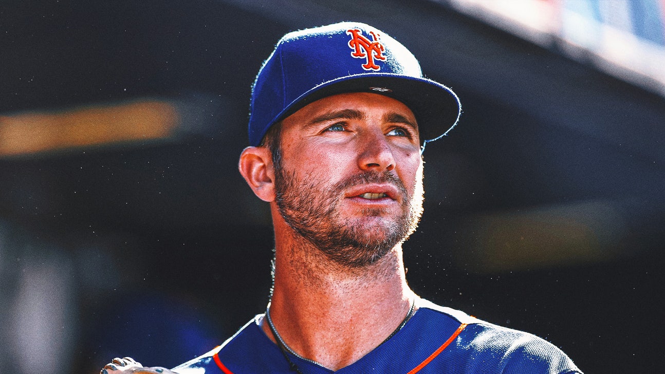 Pete Alonso's 'love' for Mets is palpable, but will it bear an ...