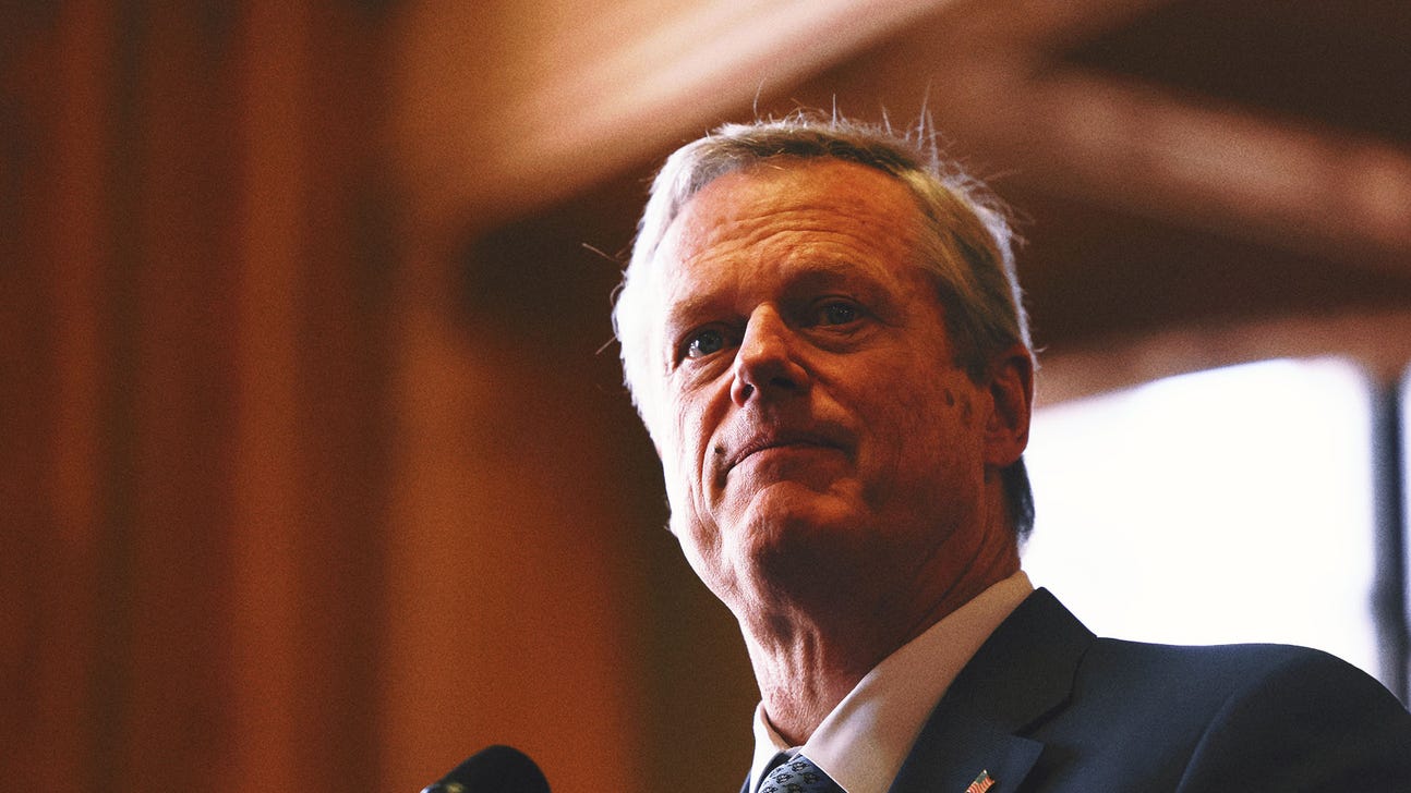 Congress must act to preserve sports at smaller colleges, NCAA president says