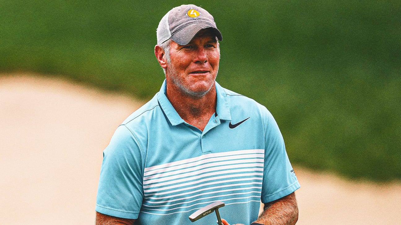 Brett Favre must finish repaying misspent welfare money, Mississippi auditor says