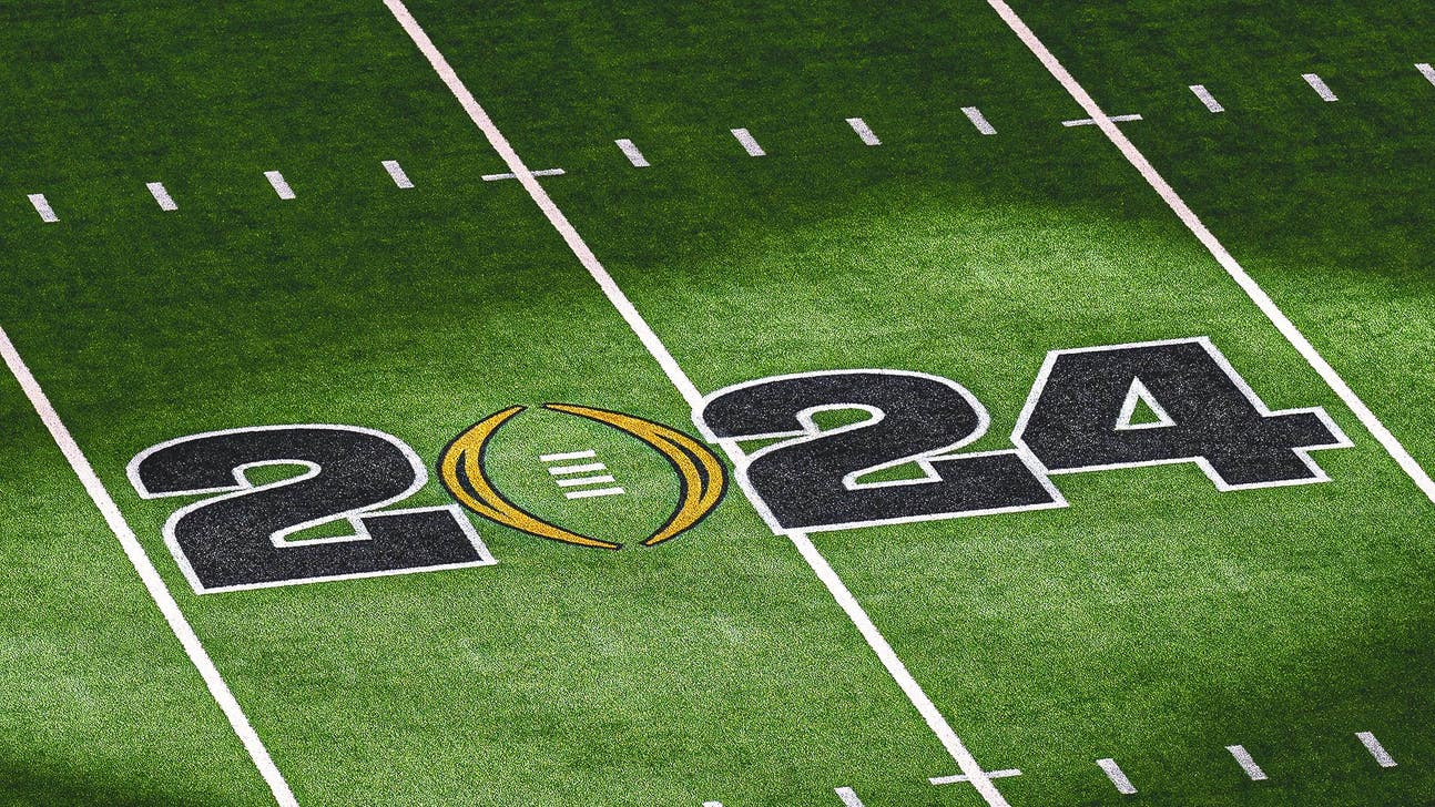 With 12-team playoff set, CFP already discussing possibly more teams for 2026 and beyond