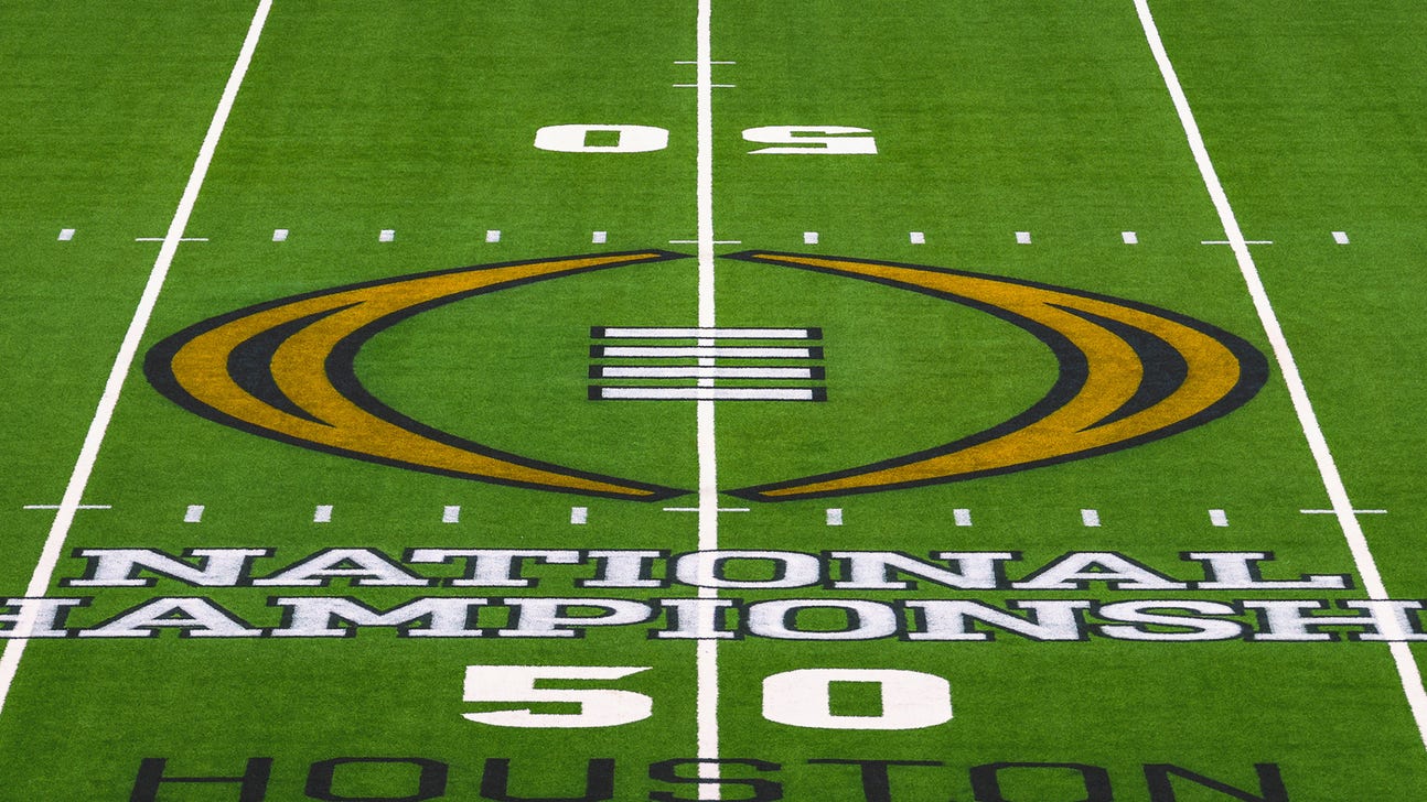 202425 College Football Bowl Game Schedule Dates, times, TV channels FOX Sports