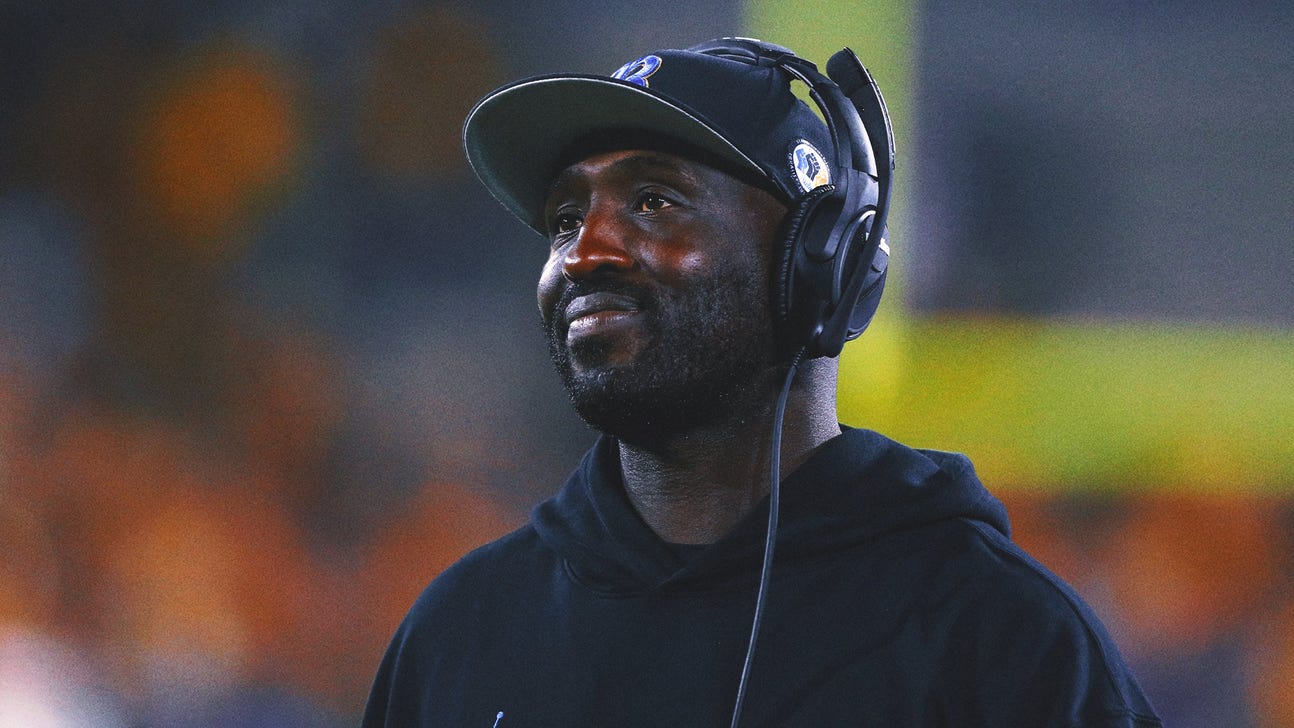 UCLA tabs former Bruin DeShaun Foster as next head coach