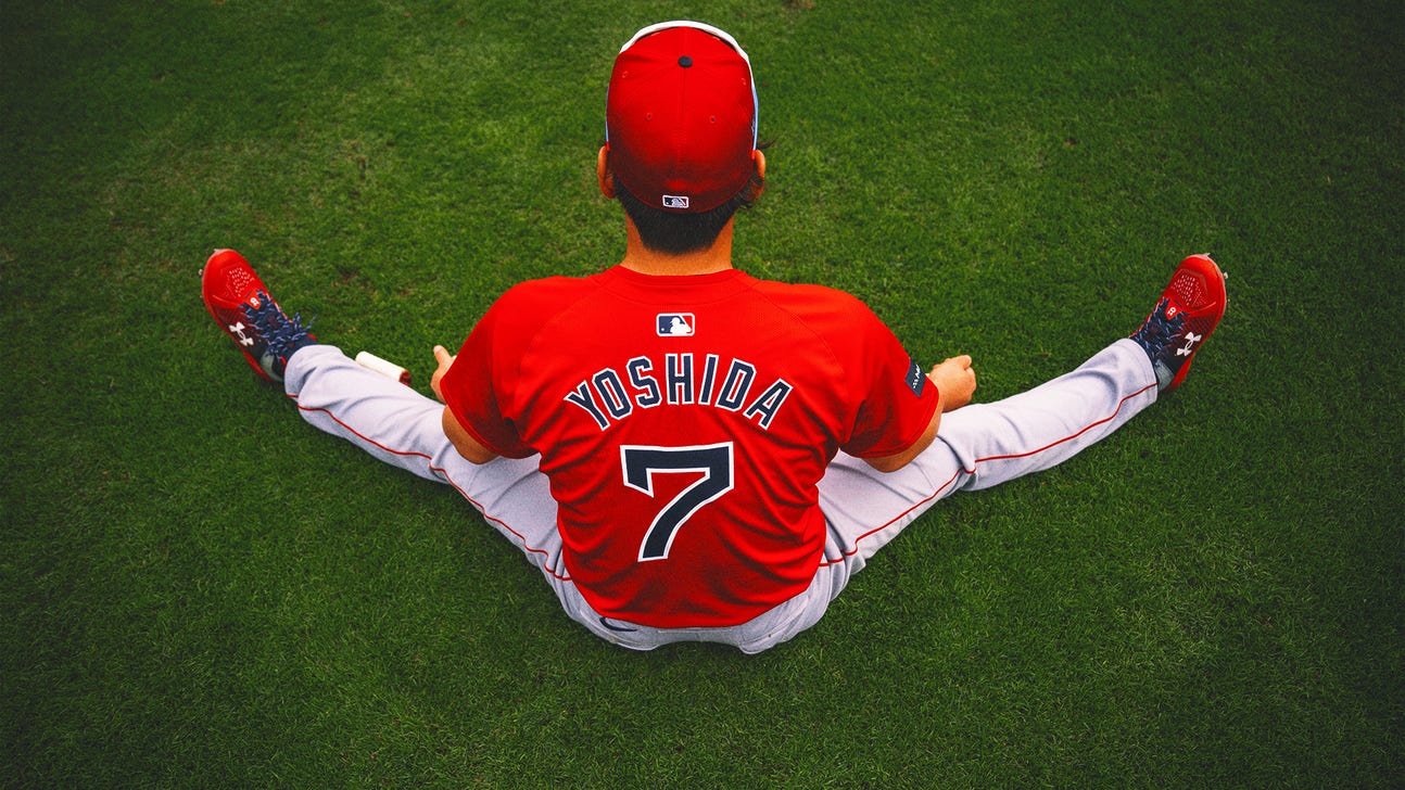 2024 MLB jersey controversy: MLBPA hopes for changes before Opening Day