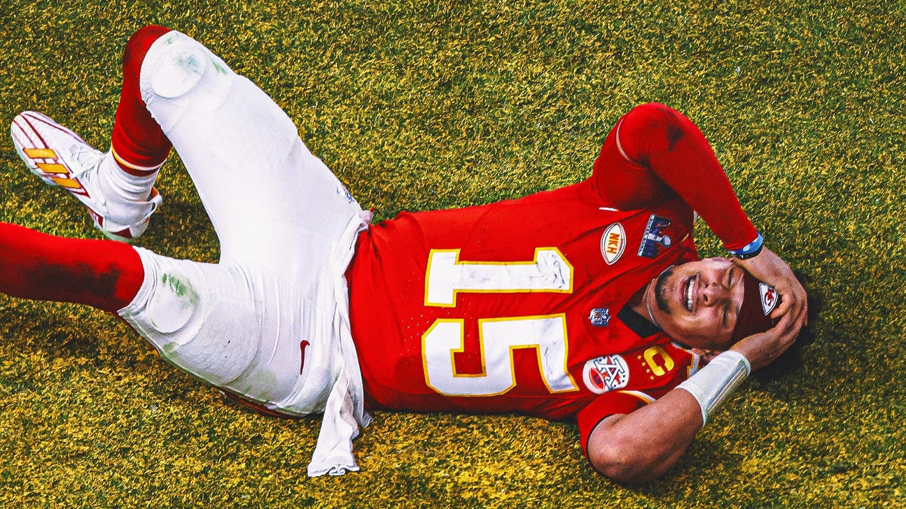 Chiefs make case as next great American dynasty with Super Bowl
