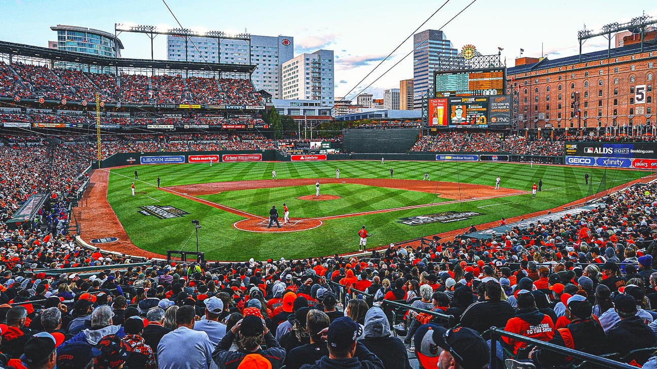 What does Orioles' impending sale mean for the franchise's future?