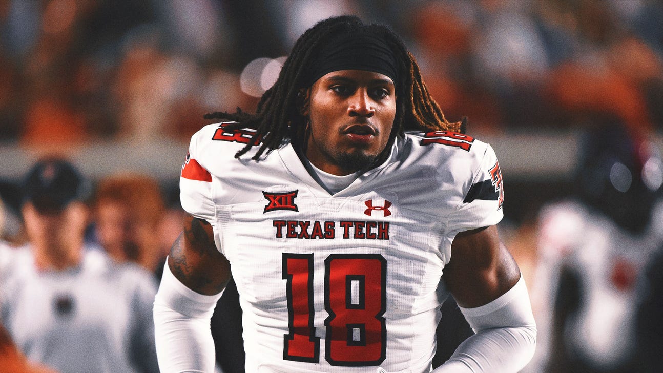 Top NFL prospect Tyler Owens doesn't 'believe in space' or 'other planets'