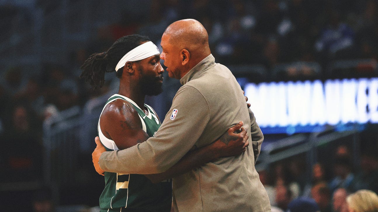 Sixers set for familiar faces Doc Rivers, Patrick Beverley to return with Bucks