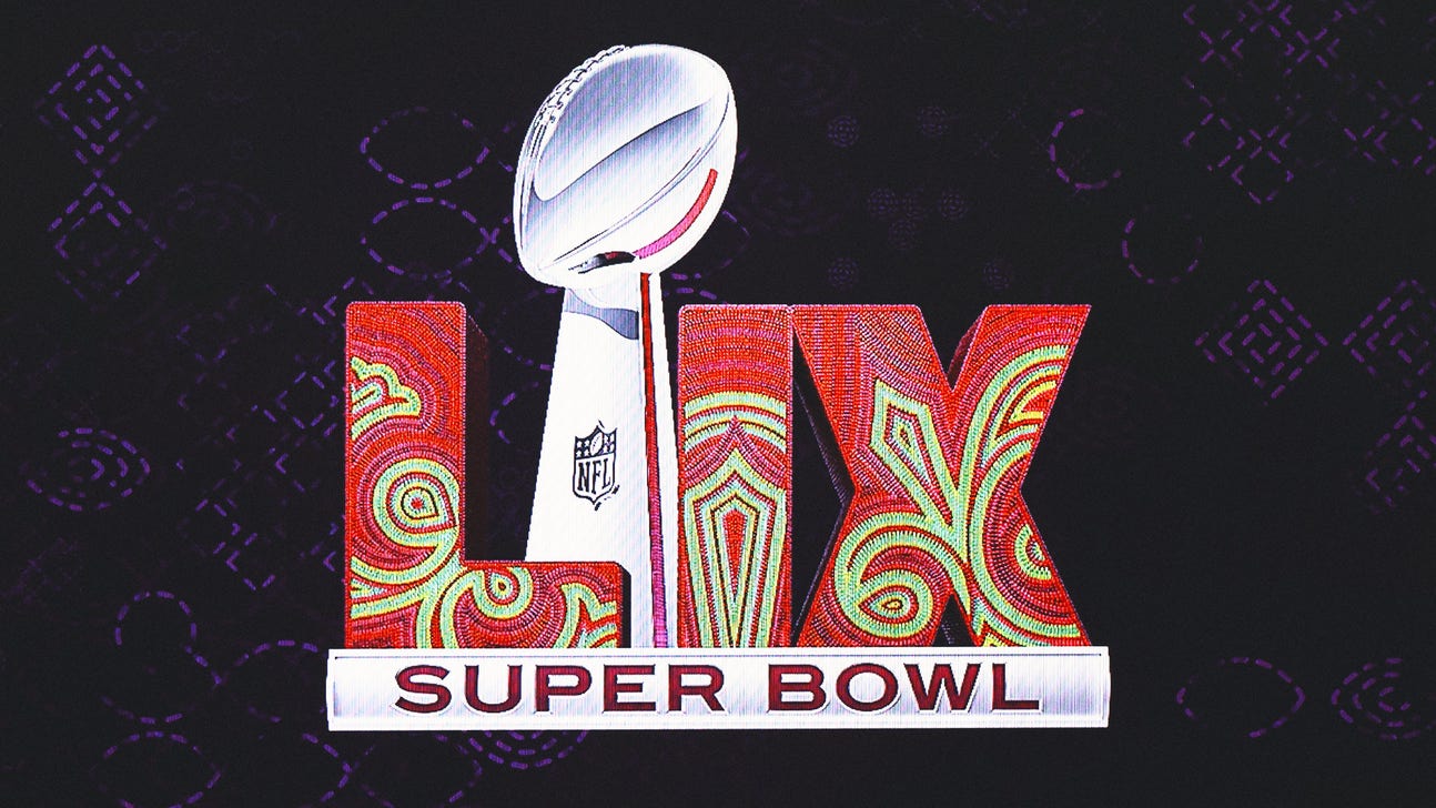 Super Bowl LIX Logo Unveiled, Embracing New Orleans Ties | FOX Sports