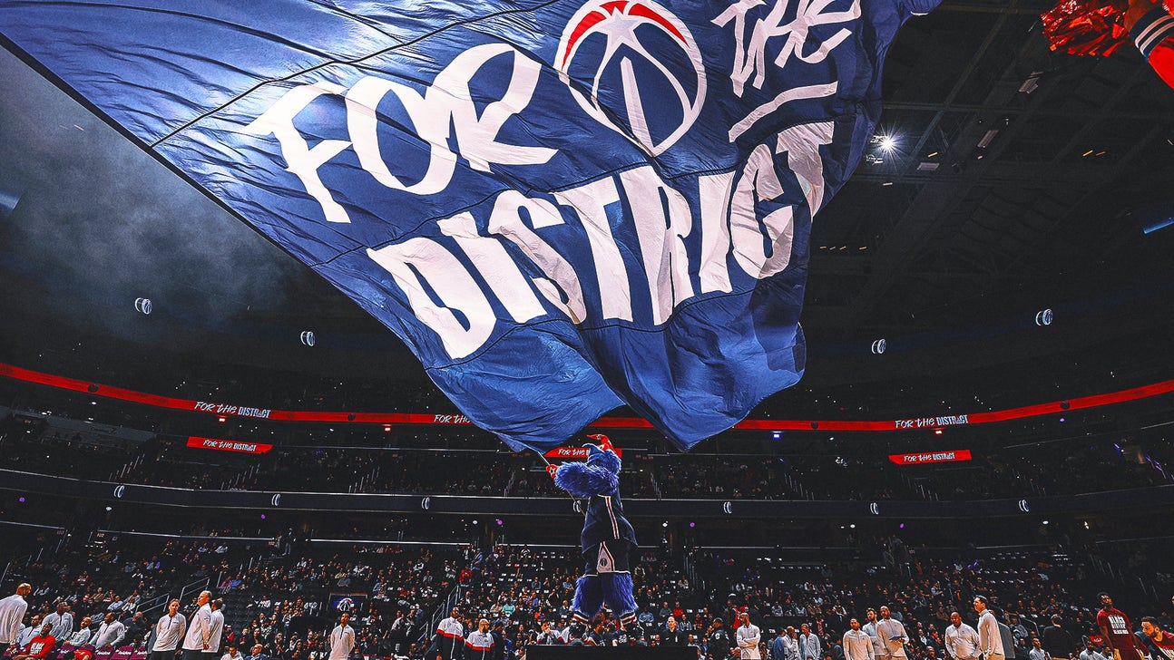 Virginia senator says deal to relocate Wizards, Capitals not happening