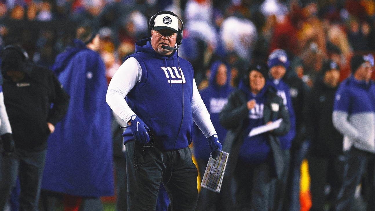 Michigan reportedly hiring Wink Martindale, ex-NFL assistant, as DC