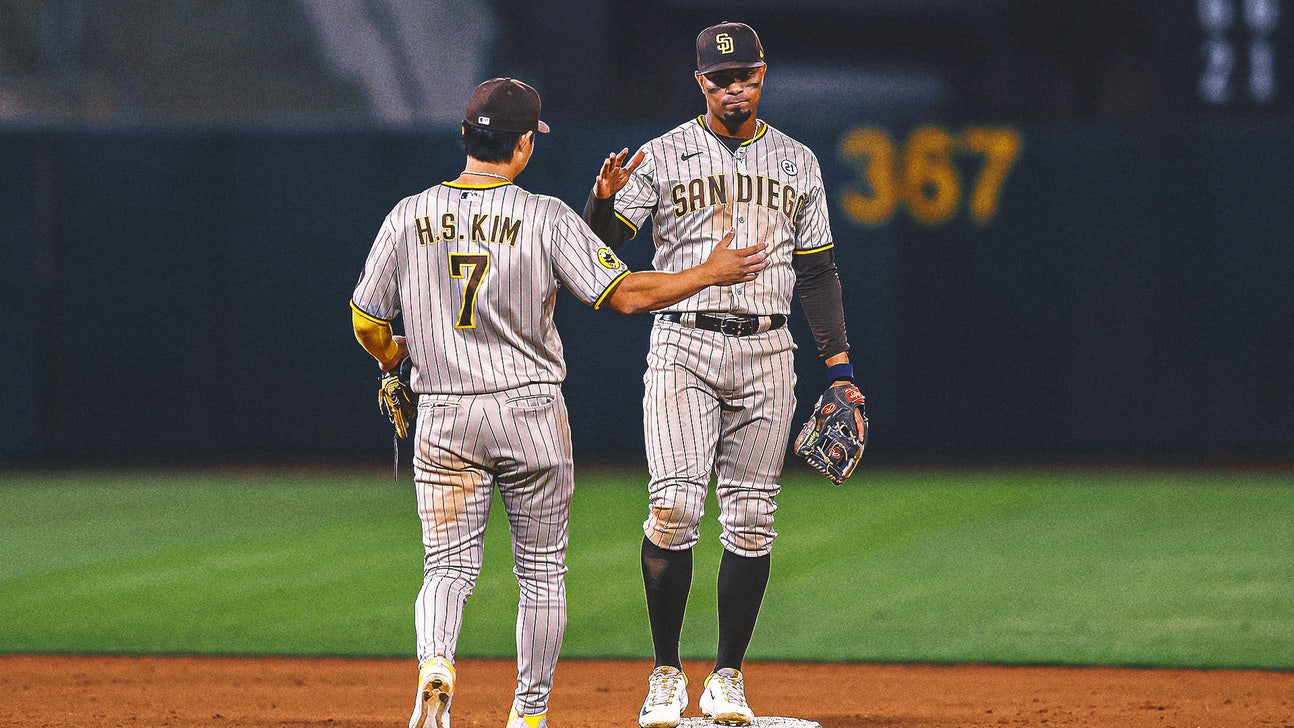 Xander Bogaerts' quick move off SS makes Padres' $280M pact more confounding