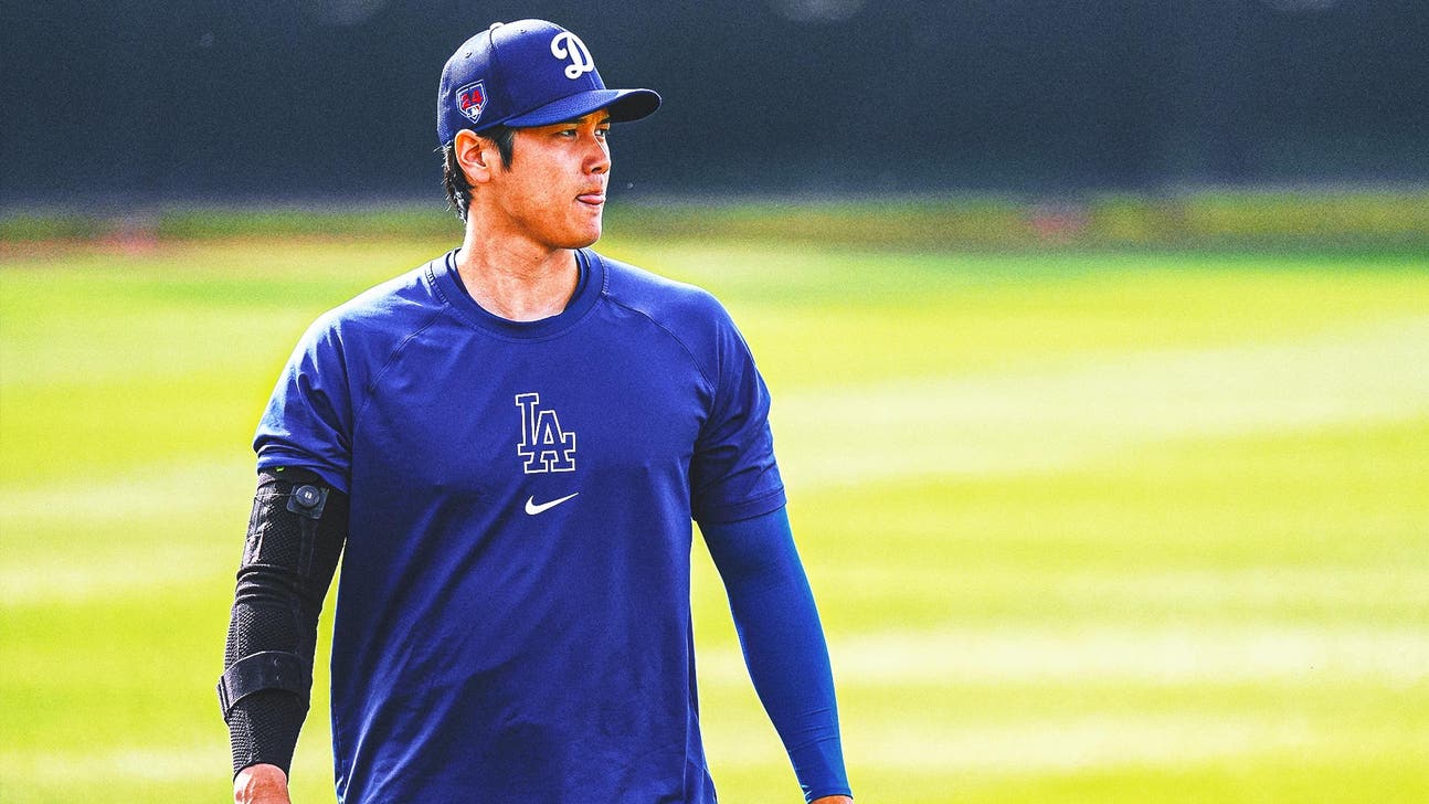 Dodgers star Shohei Ohtani reveals wife in Instagram post