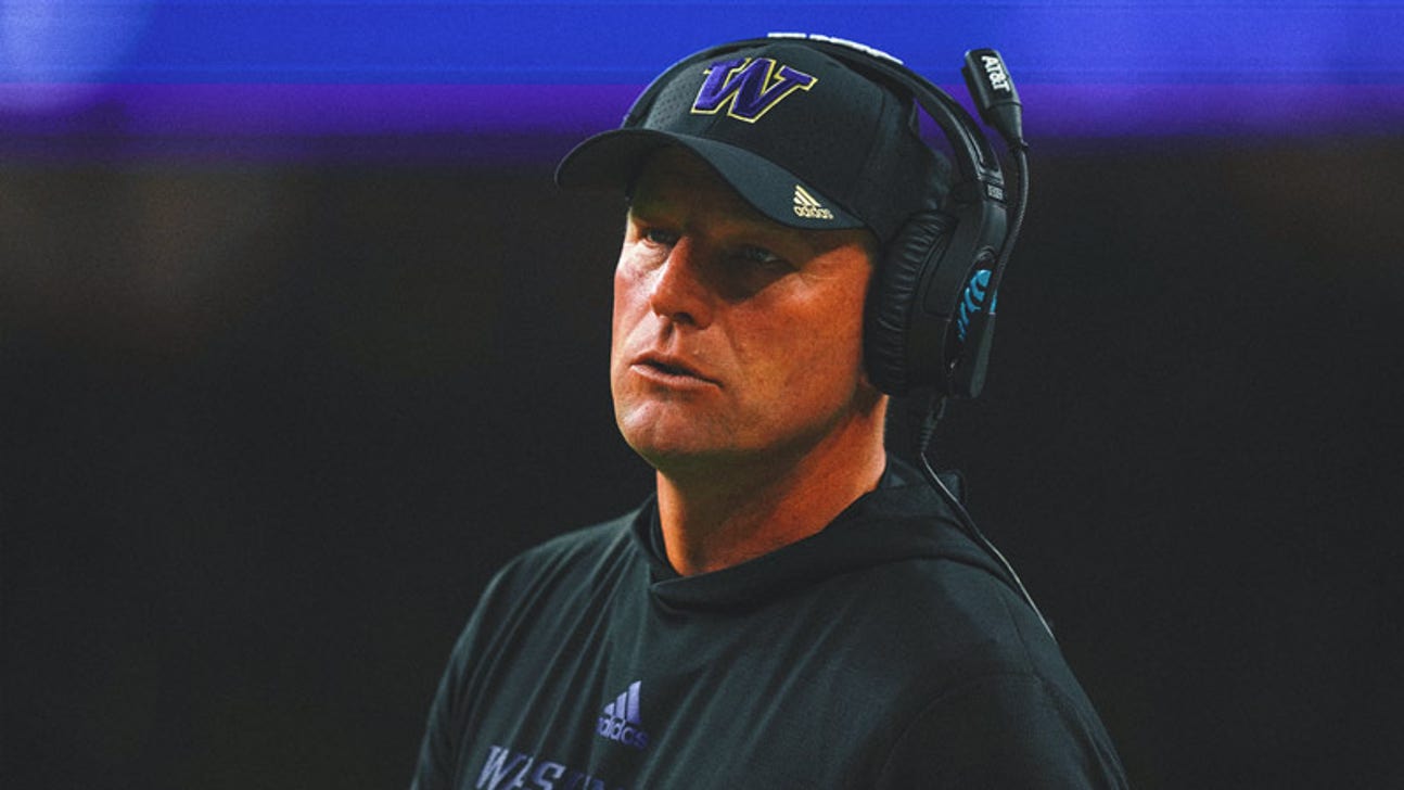 Alabama's Kalen DeBoer hires Nick Sheridan as OC, JaMarcus Shephard as co-OC