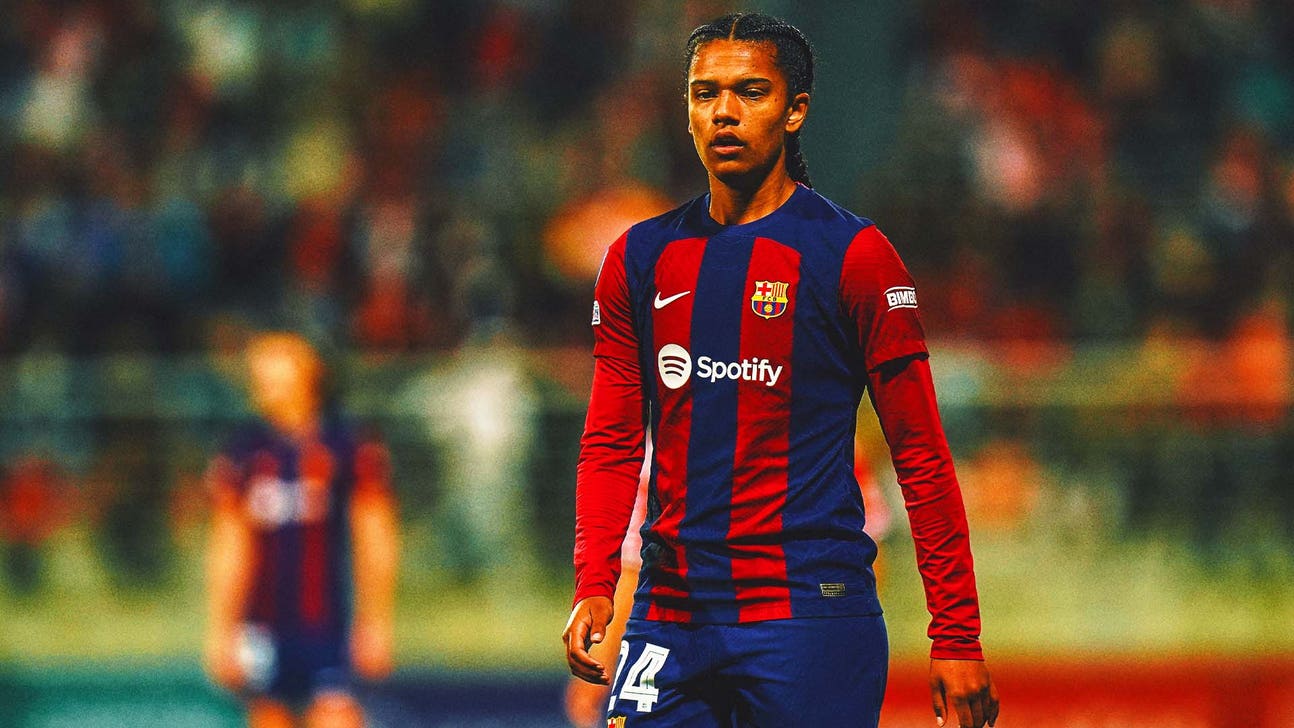 Women's Champions League: Titleholder Barcelona draws Brann in quarters